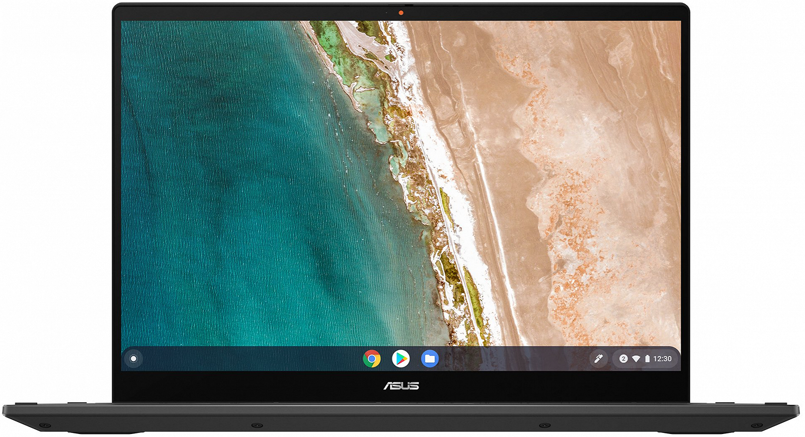 Сенсорний ноутбук 16" ASUS Chromebook Flip CX5 (CX5601FBA-MC0068) Intel Core i7-1255U RAM 16GB SSD 512GB ChromeOS (UKR), фото №3 Сенсорний ноутбук 16" ASUS Chromebook Flip CX5 (CX5601FBA-MC0068) Intel Core i7-1255U RAM 16GB SSD 512GB ChromeOS (UKR), фото №3