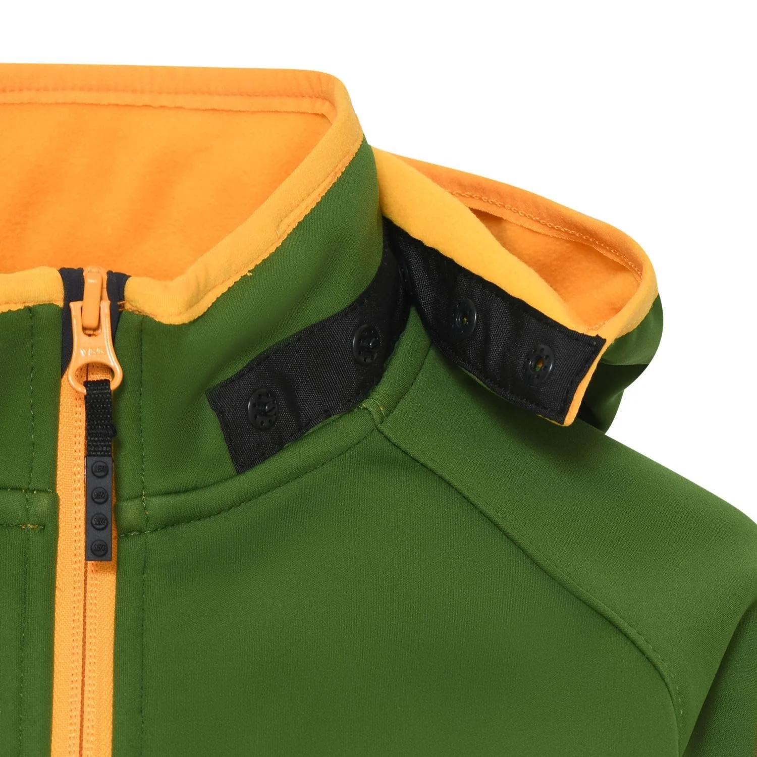 Дитяча куртка-вітровка Kabooki Unisex, фото №3