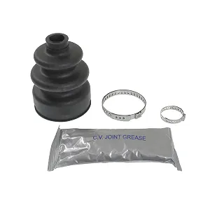 Комплект пильовика приводного вала BLUE PRINT ADA108103 для CHRYSLER з боку коробки передач - Фото 1