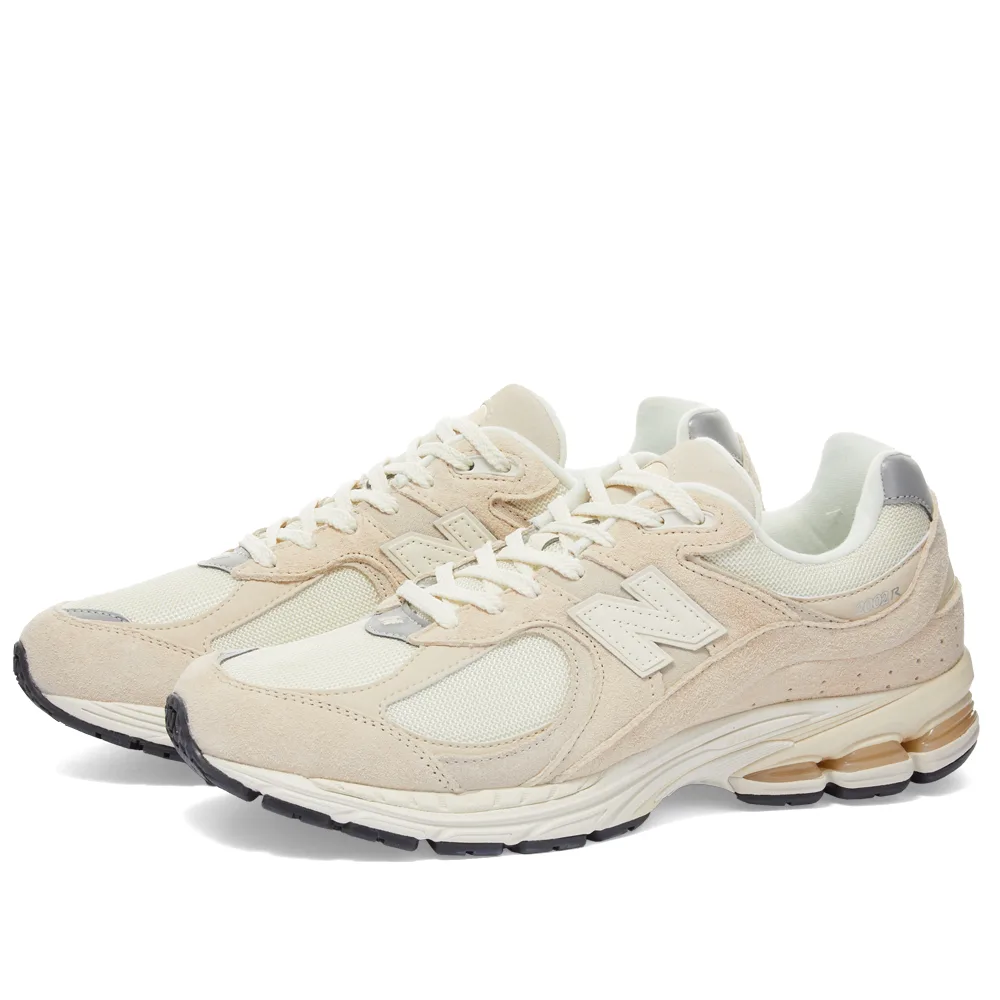 Кросівки New Balance 2002R 42, фото №4