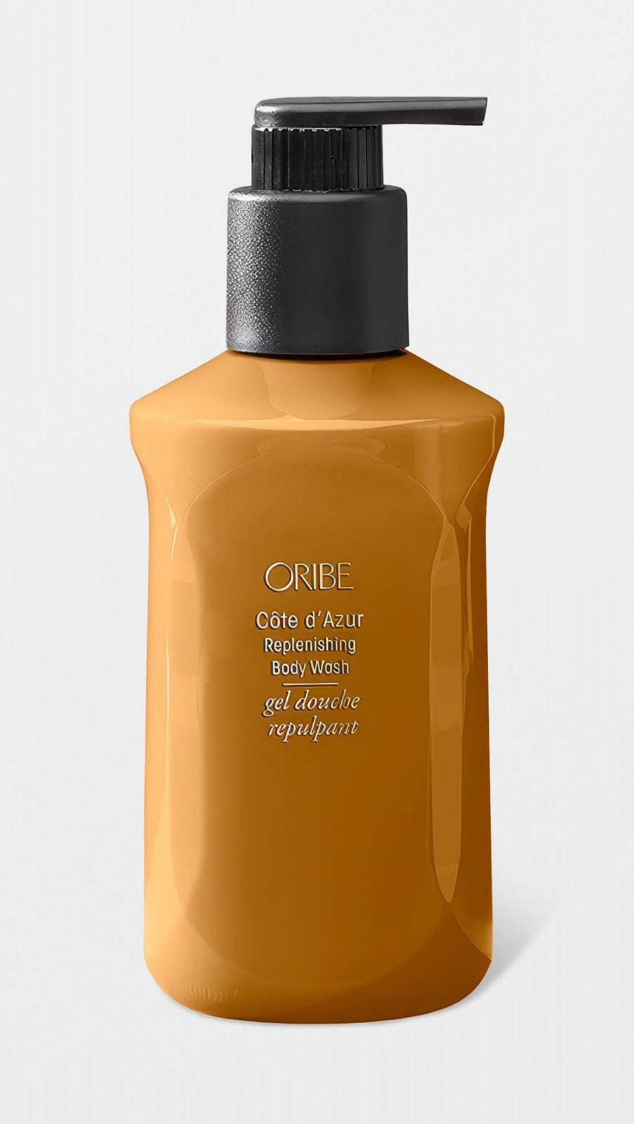Гель для душу Oribe Côte D'Azur Replenishing 300 мл, фото №2 Гель для душу Oribe Côte D'Azur Replenishing 300 мл, фото №2