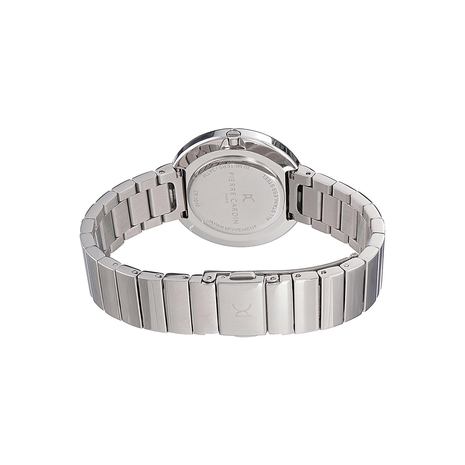 Женские часы Тип Pierre Cardin Passy m	ér CF.1010.MS.1, нержавеющая сталь, белый, разноцветный, разноцветный, браслет, фото №3