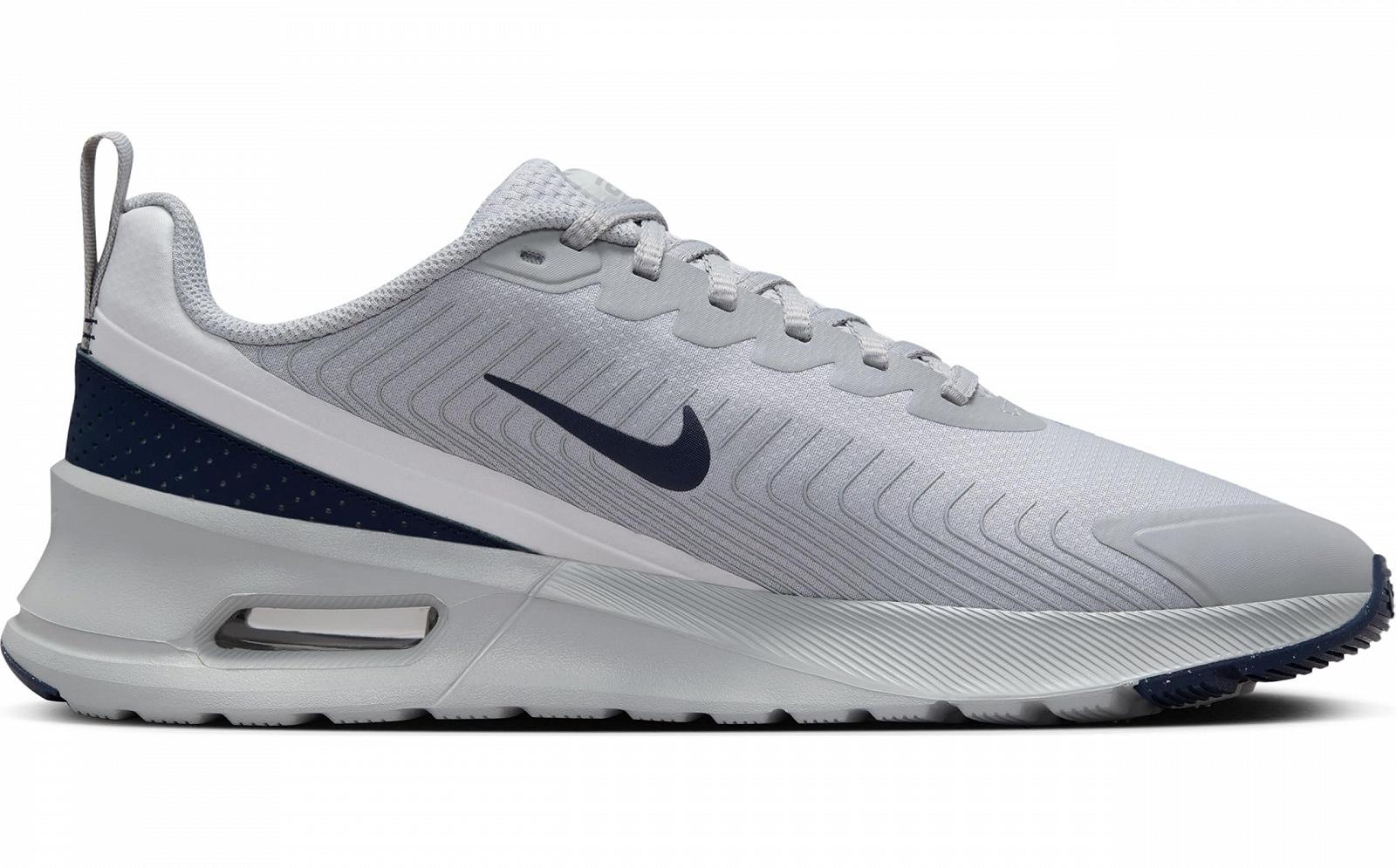 Кросівки Nike Air Max Nuaxis Чоловічі, фото №9