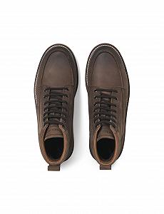 Ботинки JACK & JONES Jfwtoronto Leather Styd Ln synthetic.ua - Фото 1