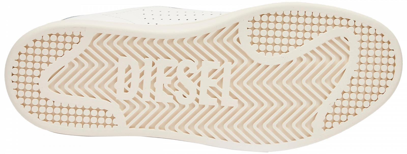 Кросівки Diesel Tyche S-type D Oxford Shoe, фото №2