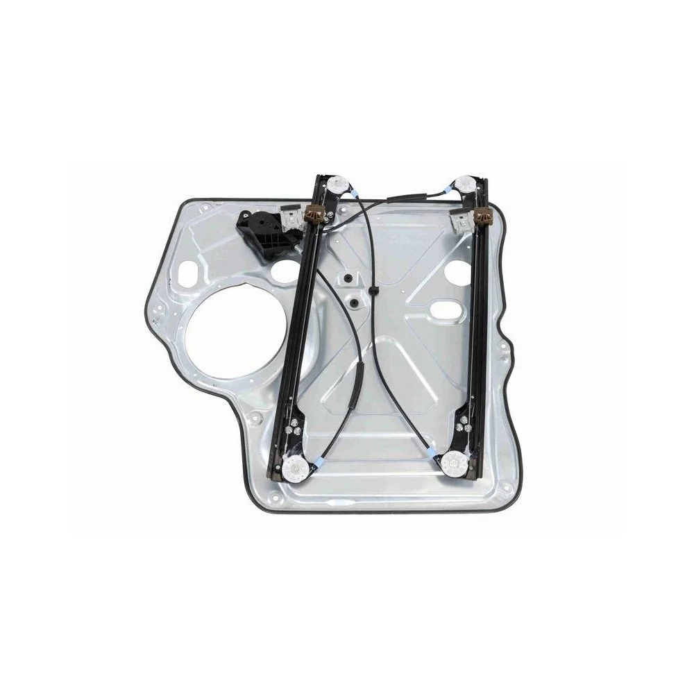 Склопідйомник VAICO V10-3105 SEAT SKODA VW VAG, фото №1