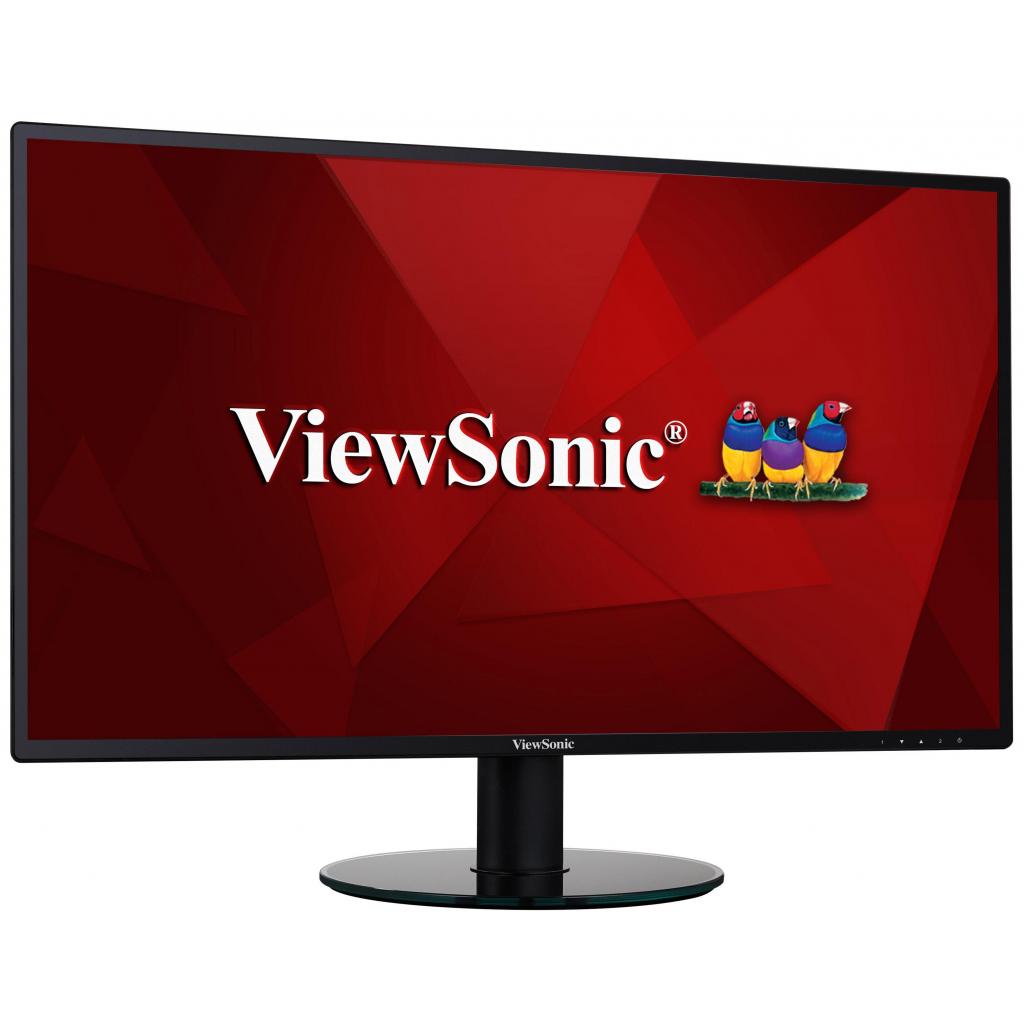 Монитор Viewsonic VA2719-2K-SMHD LCD 27'' WQHD VS16861, фото №2