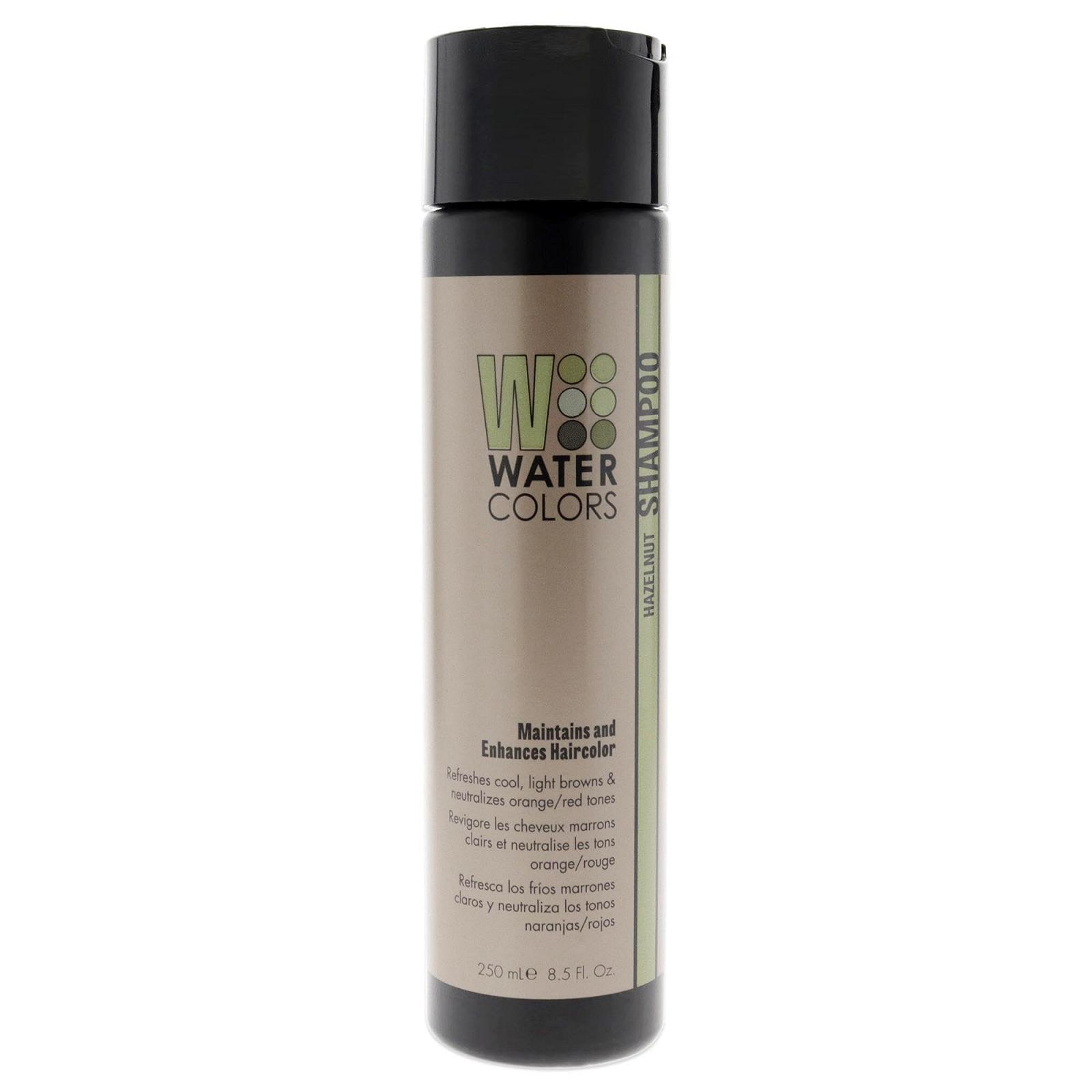 Шампунь Tressa Watercolors Maintenance Hazelnut for Unisex 8.5 oz, фото №1