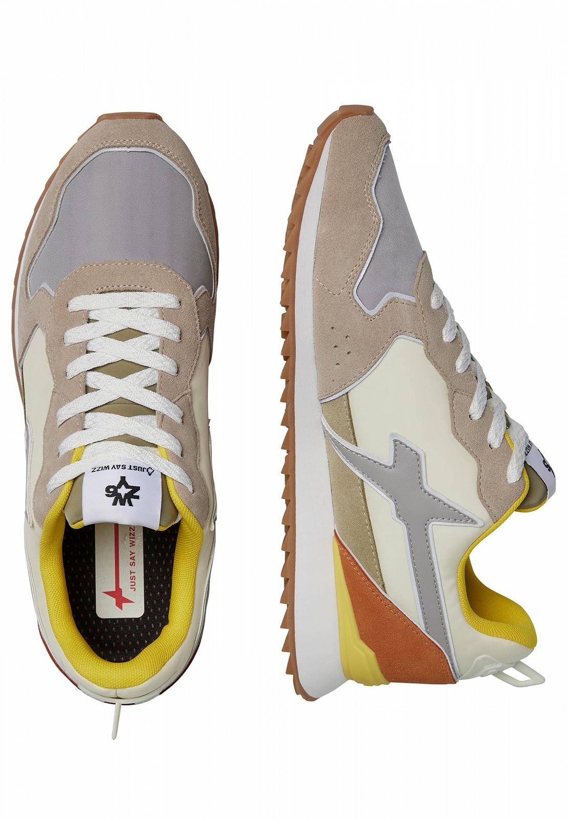 Чоловічі Кросівки W6YZ Jet-m Oxford, фото №4 Чоловічі Кросівки W6YZ Jet-m Oxford, фото №4