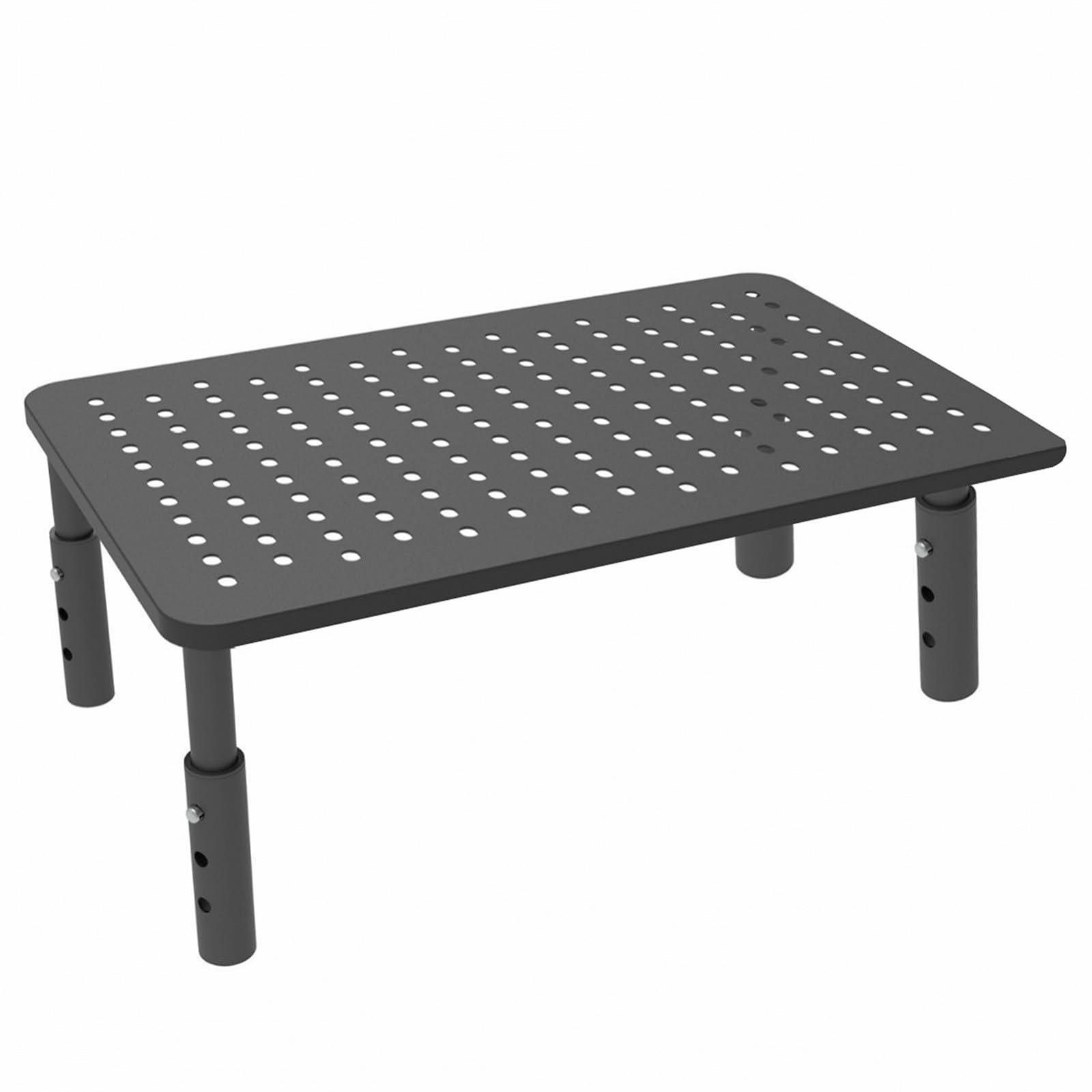 Підставка для ноутбука металева регульована Fafeicy для дому/офісу, фото №5 Підставка для ноутбука металева регульована Fafeicy для дому/офісу, фото №5