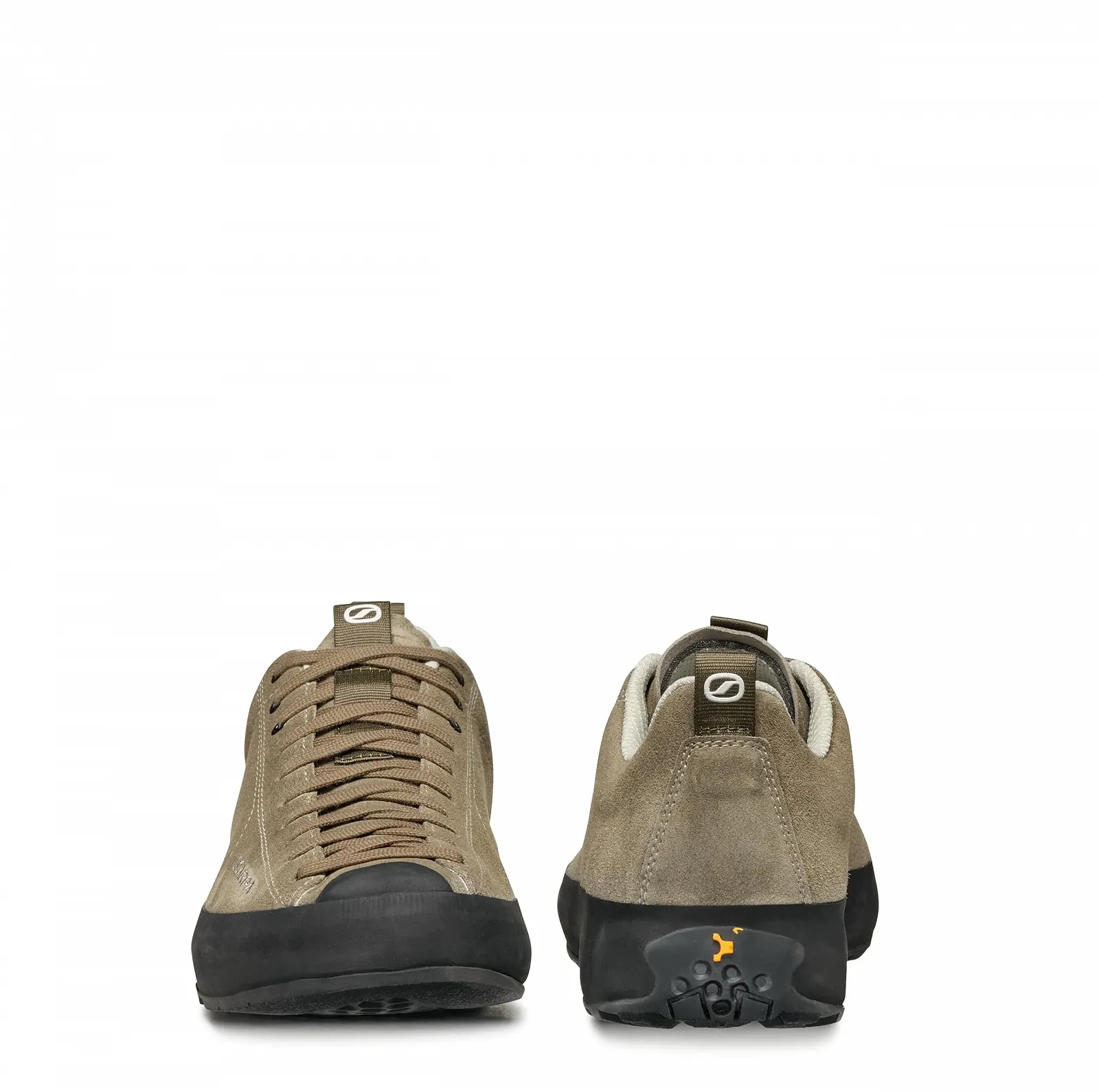 Кросівки Scarpa Mojito Wrap Avio, фото №4