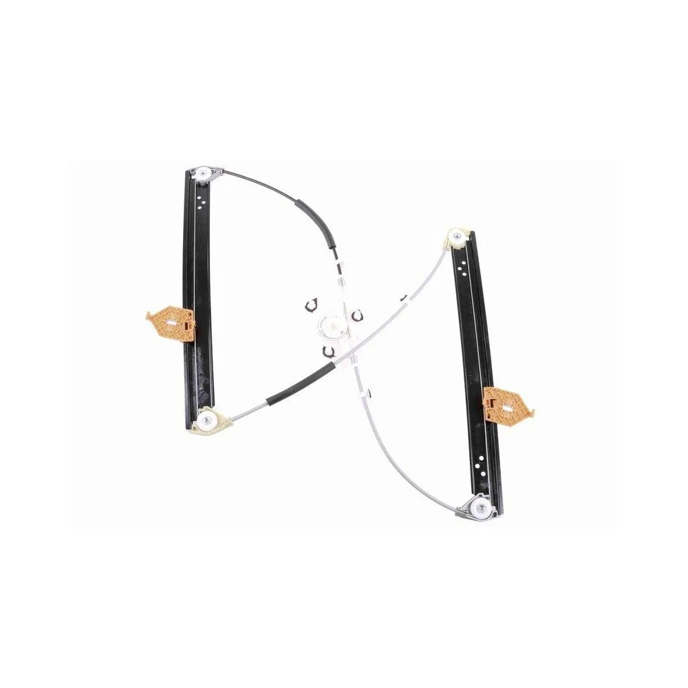 Склопідйомник VAICO Original VAICO Quality V10-3961 для SEAT SKODA VW VAG, фото №1