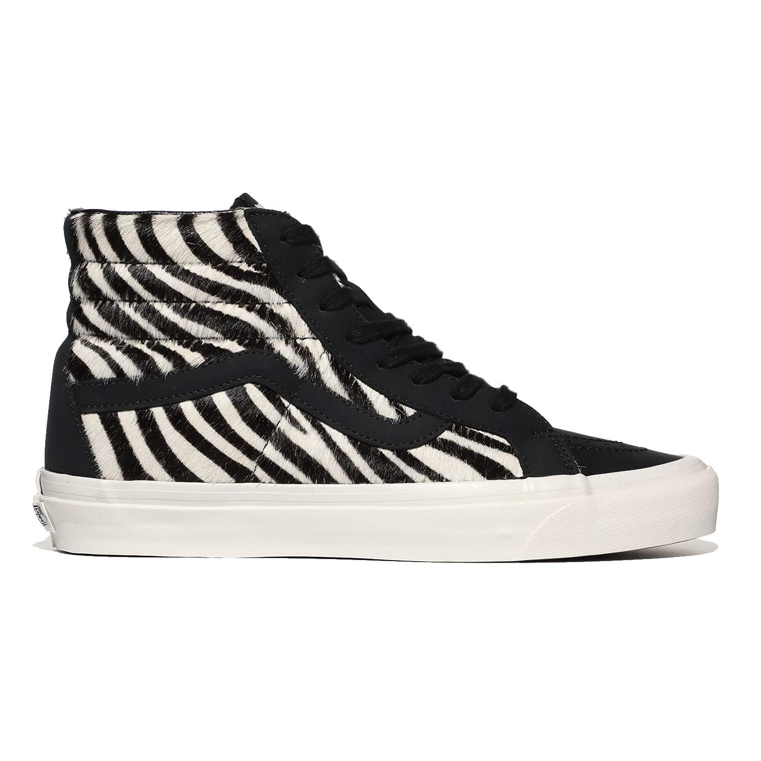 Кросівки Vans Ua Sk8-hi, фото №4