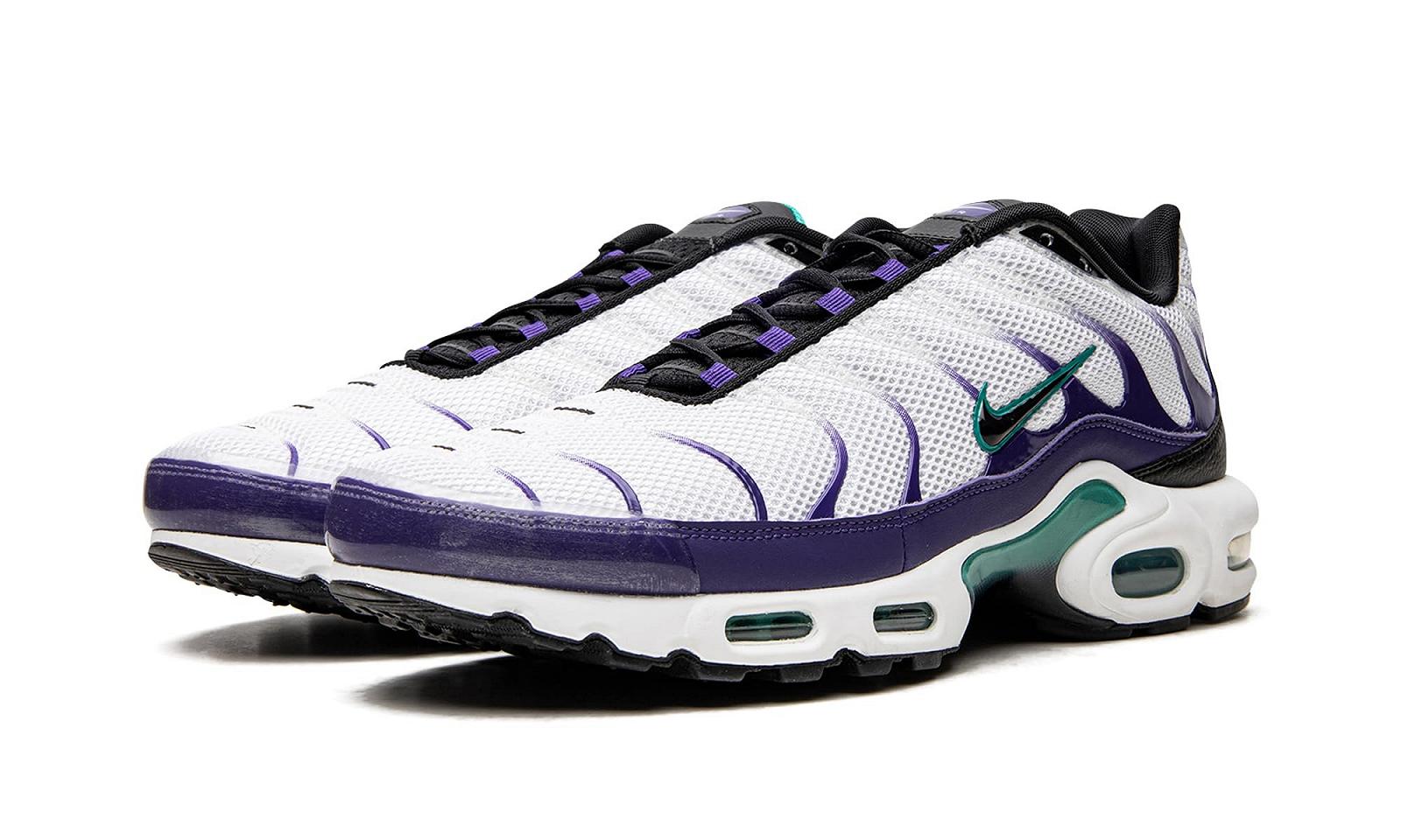 Кросівки NIKE Air Max Premiere Run для чоловіків, фото №2