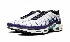 Кросівки NIKE Air Max Premiere Run для чоловіків synthetic.ua - Фото 1