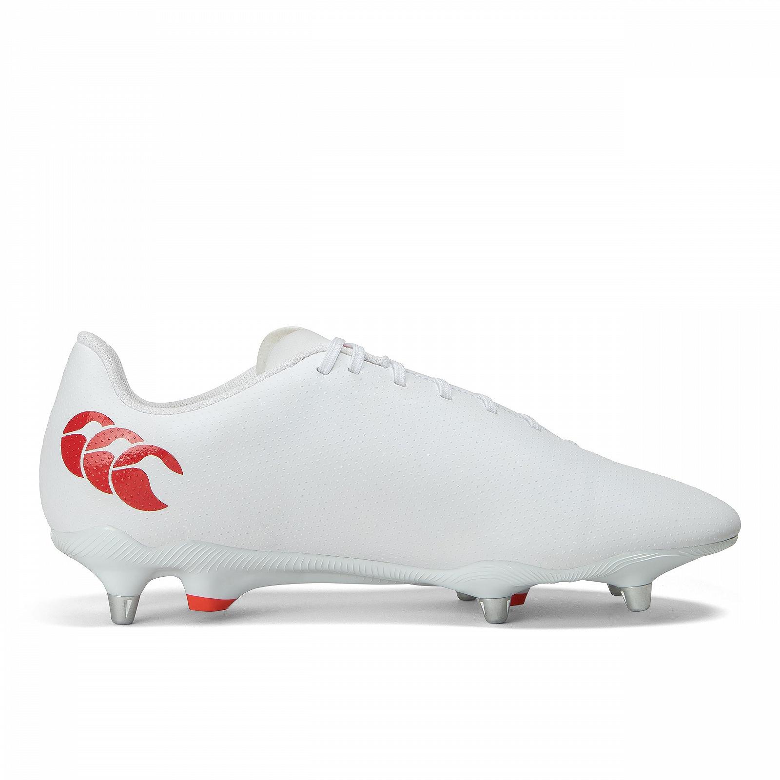 Бутси для регбі Canterbury Speed Raze Soft Ground, фото №3