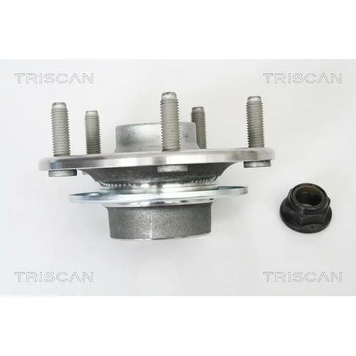 Комплект підшипника маточини TRISCAN 8530 16241 FORD задня вісь, фото №2