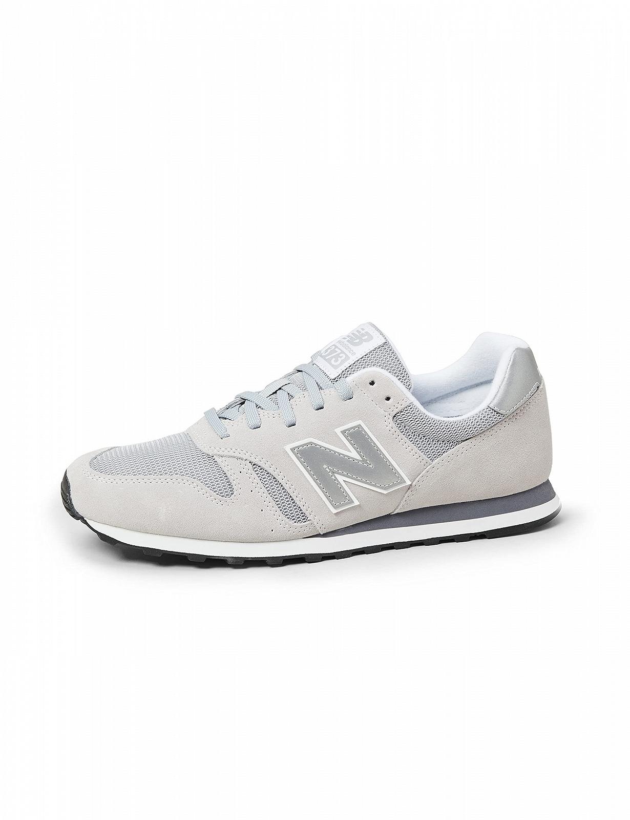 Кроссовки New Balance 440 Core-ML373GRE, фото №1