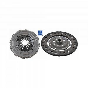 Комплект сцепления SACHS 3000 831 301 для VW AUDI - Фото 1