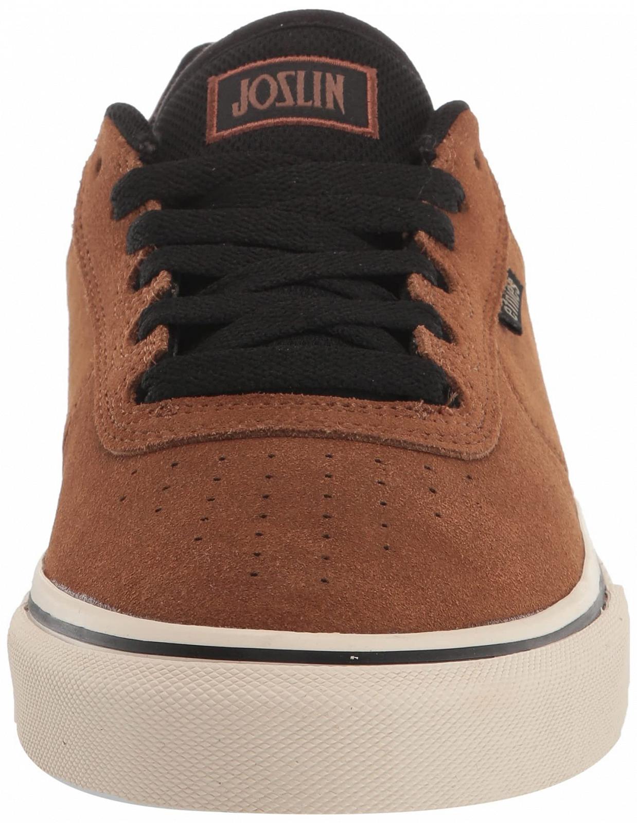 Кроссовки Etnies Joslin Vulc Low Top, фото №2