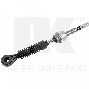 Трос перемикання передач NK 9333002 MERCEDES-BENZ synthetic.ua - Фото 1