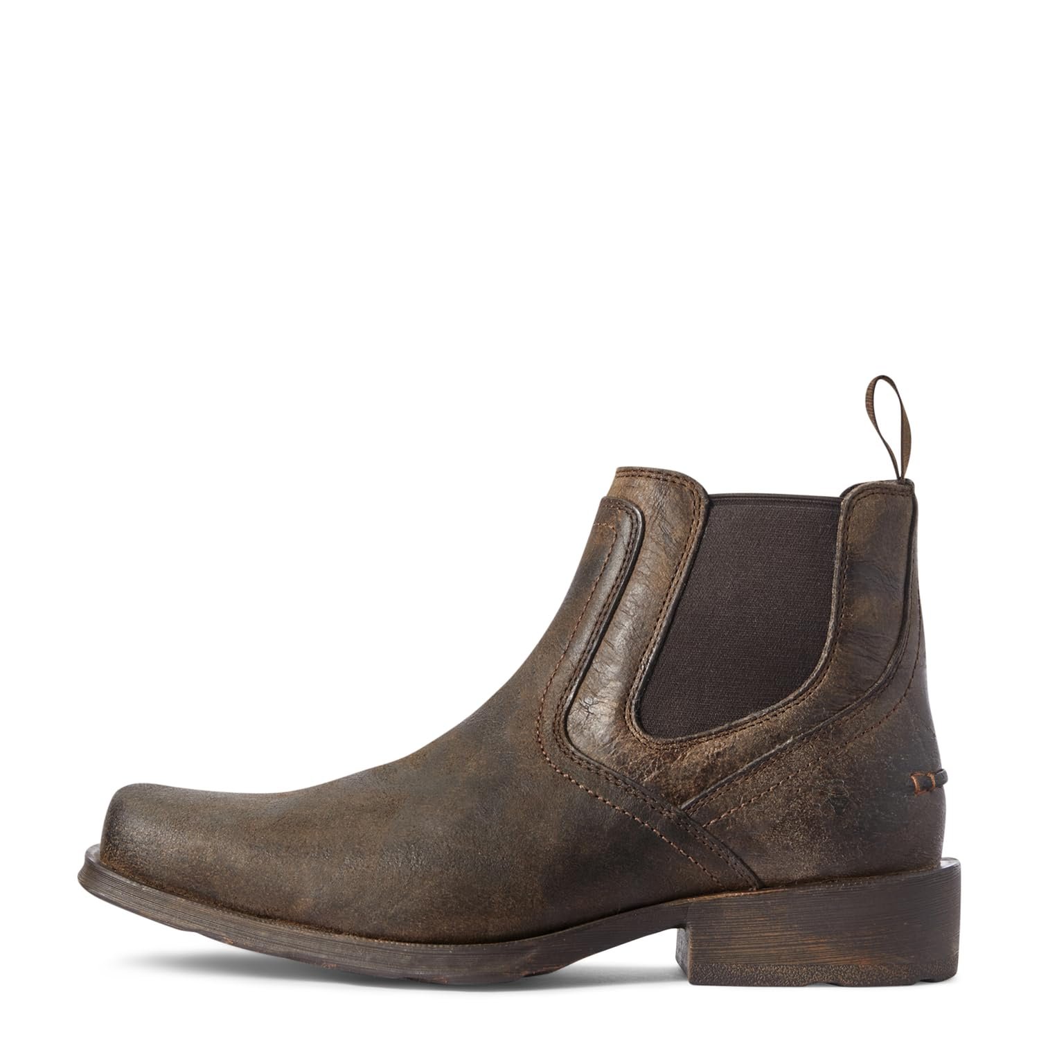 Мужские Ботинки ARIAT Midtown Rambler, фото №5
