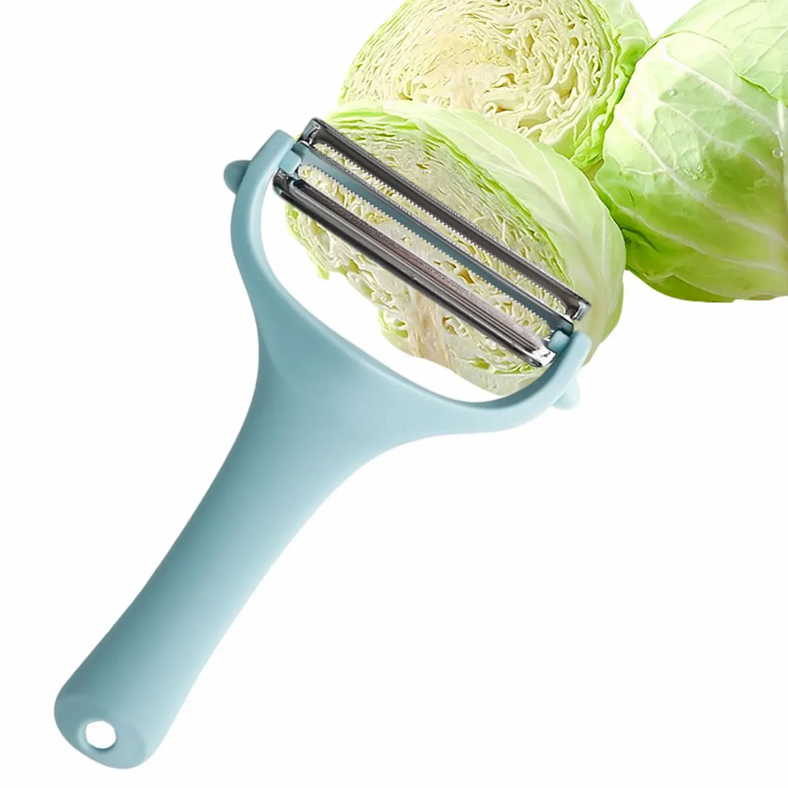 Терка для капусты, кухонная для обработки капусты, фото №1