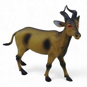 Фигурка игровая Дикие животные Гонконг антилопа 19 см [tsi245484-TSI] - Фото 1