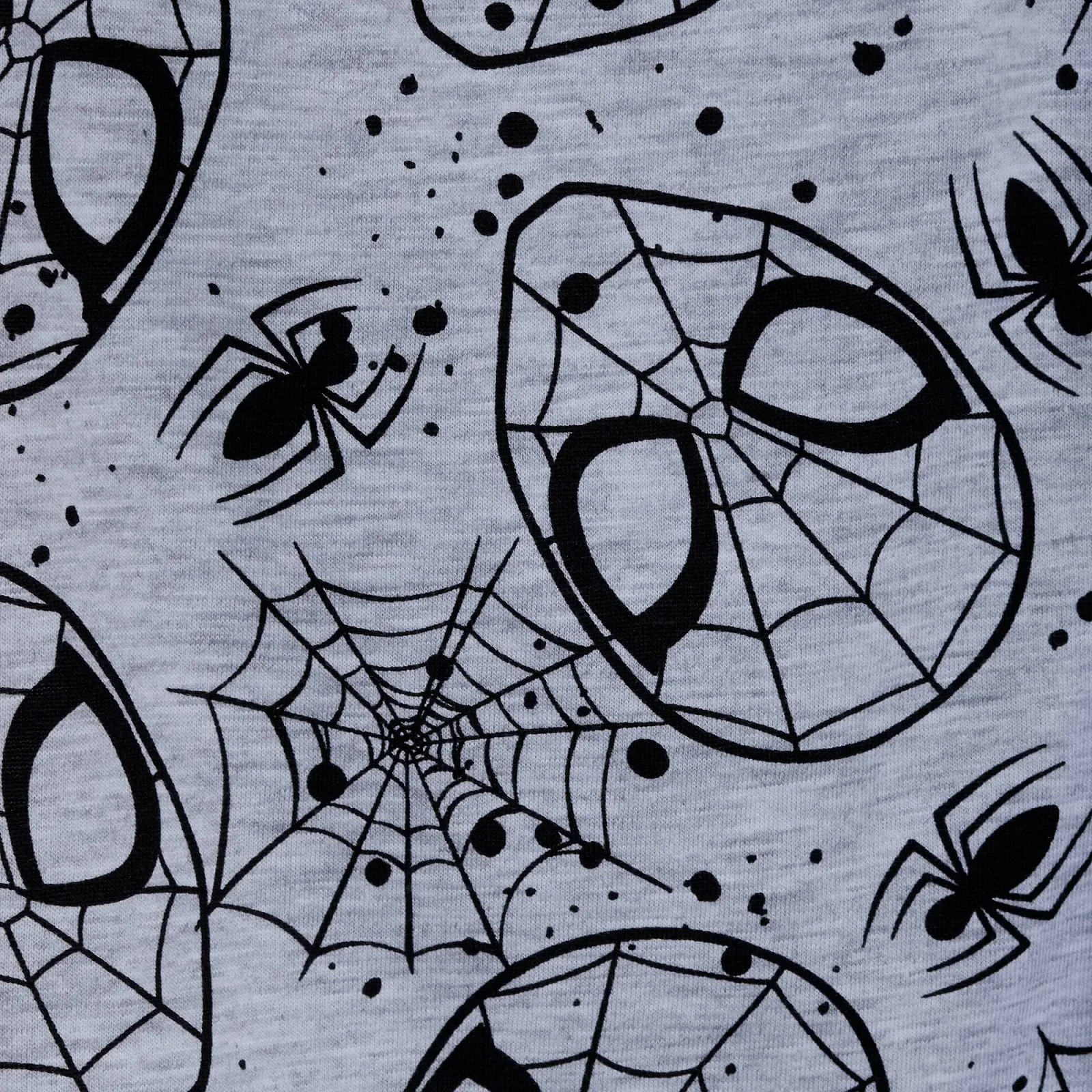 Піжама Marvel Spiderman для хлопчиків Літній комплект, фото №5 Піжама Marvel Spiderman для хлопчиків Літній комплект, фото №5