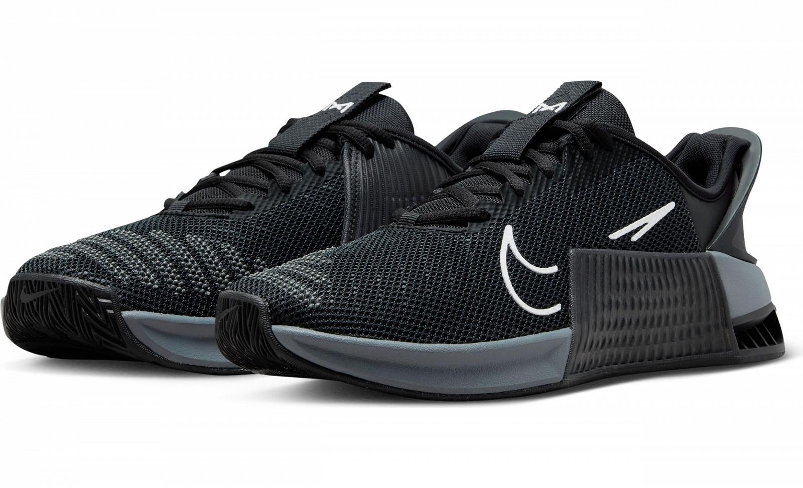 Кросівки Nike Metcon 9 EasyOn Easy Off чоловічі, фото №8