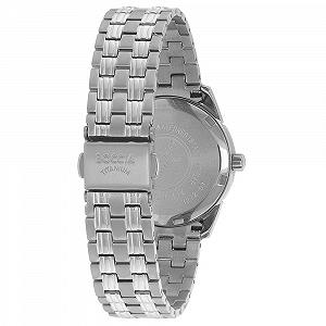 Женские аналоговые часы Boccia Титан 3272-01 synthetic.ua - Фото 1