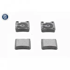 Комплект тормозных колодок, дисковый тормоз VAICO Q+ V30-8130 OEM качество synthetic.ua - Фото 1