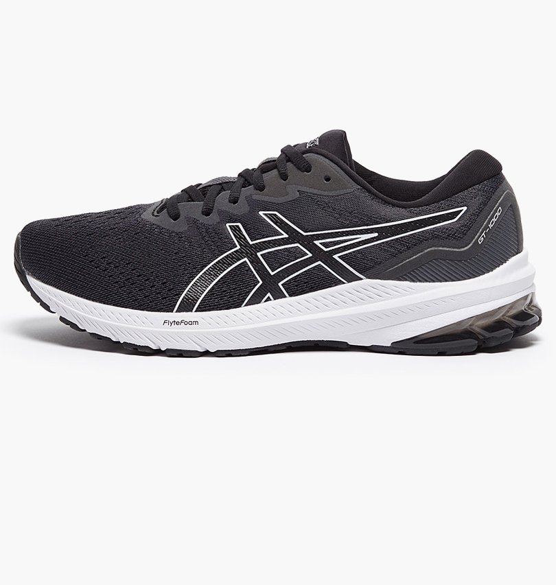 Кросівки чоловічі Asics GT-1000 11  1011B354-001 42.5, фото №1