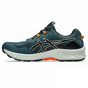 Кросівки Asics GEL-VENTURE 10 42.5 synthetic.ua - Фото 1