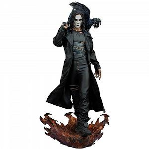 Фігурка Sideshow The Crow Premium Format - Фото 1