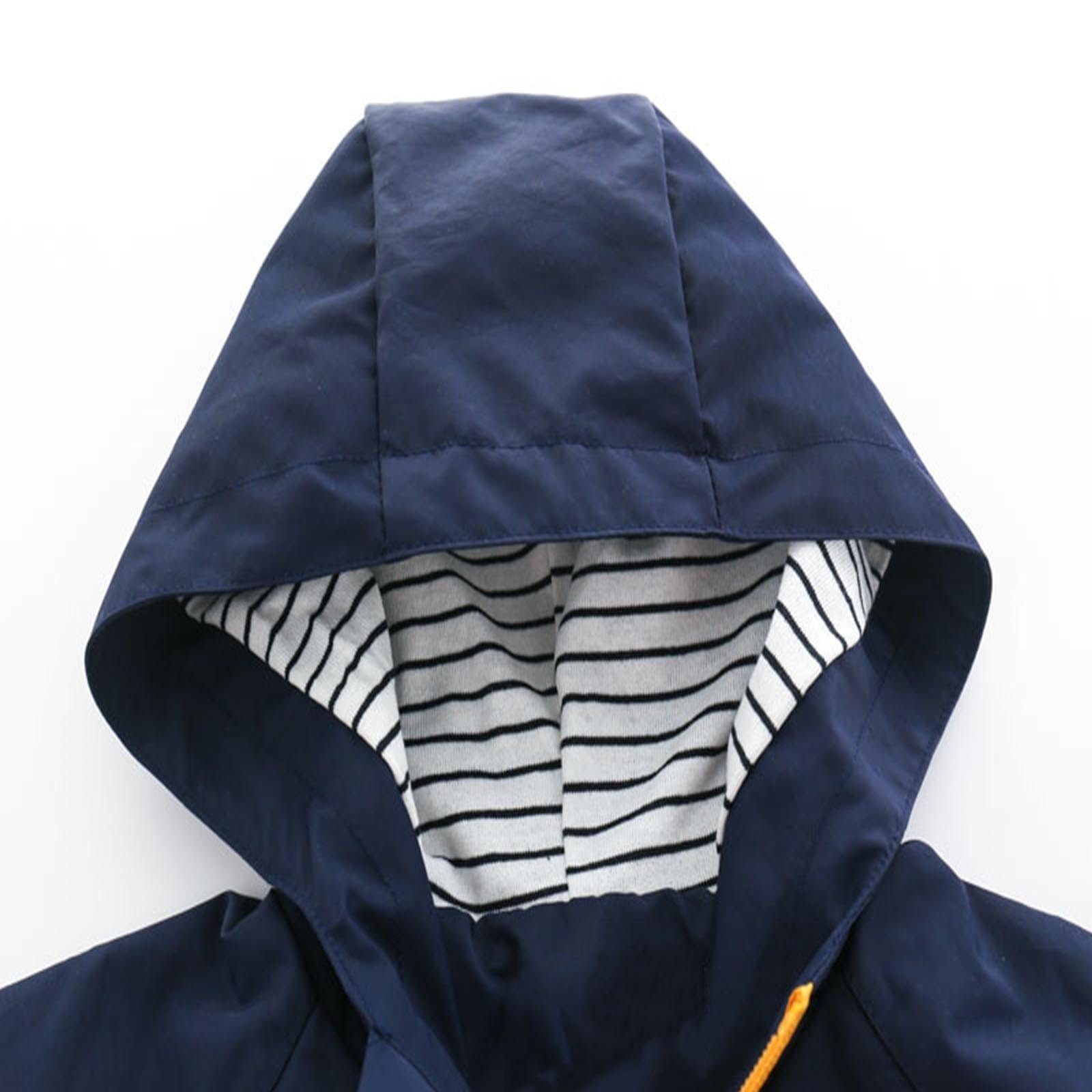 Куртка софтшелл XINYUNZU для дітей, водонепроникна, повсякденна, фото №3 Куртка софтшелл XINYUNZU для дітей, водонепроникна, повсякденна, фото №3