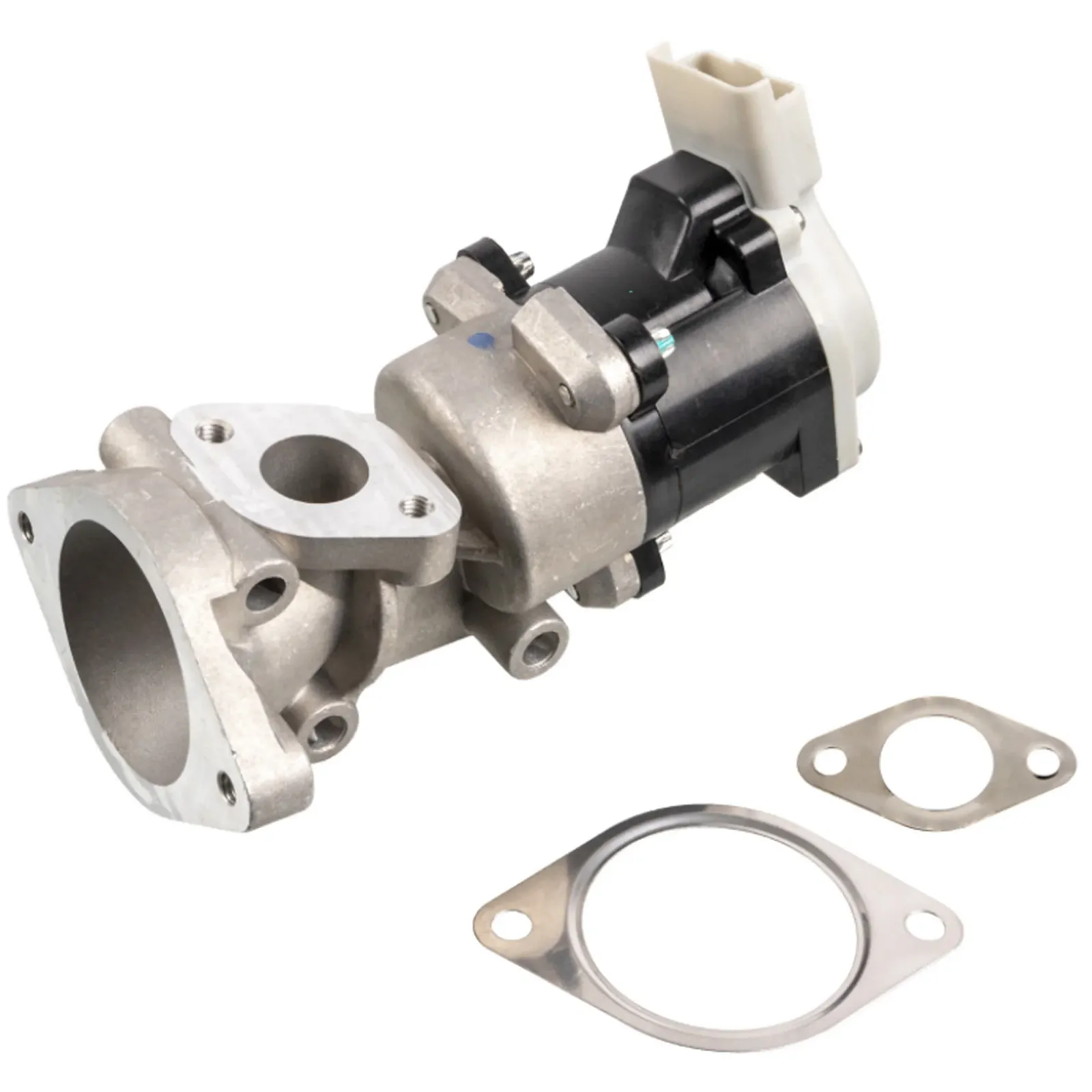 Клапан EGR PartsTec PTA510-0203 для FORD USA LAND ROVER, правый, фото №1