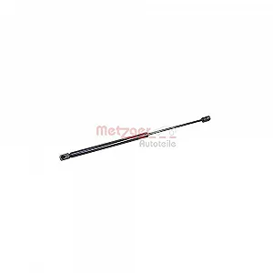 METZGER 2110607 Газовая пружина багажника для VAG - Фото 1