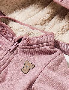 Куртка NAME IT Unisex synthetic.ua - Фото 1