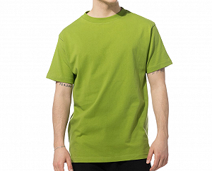 Футболка CHAMPION   M - Фото 1
