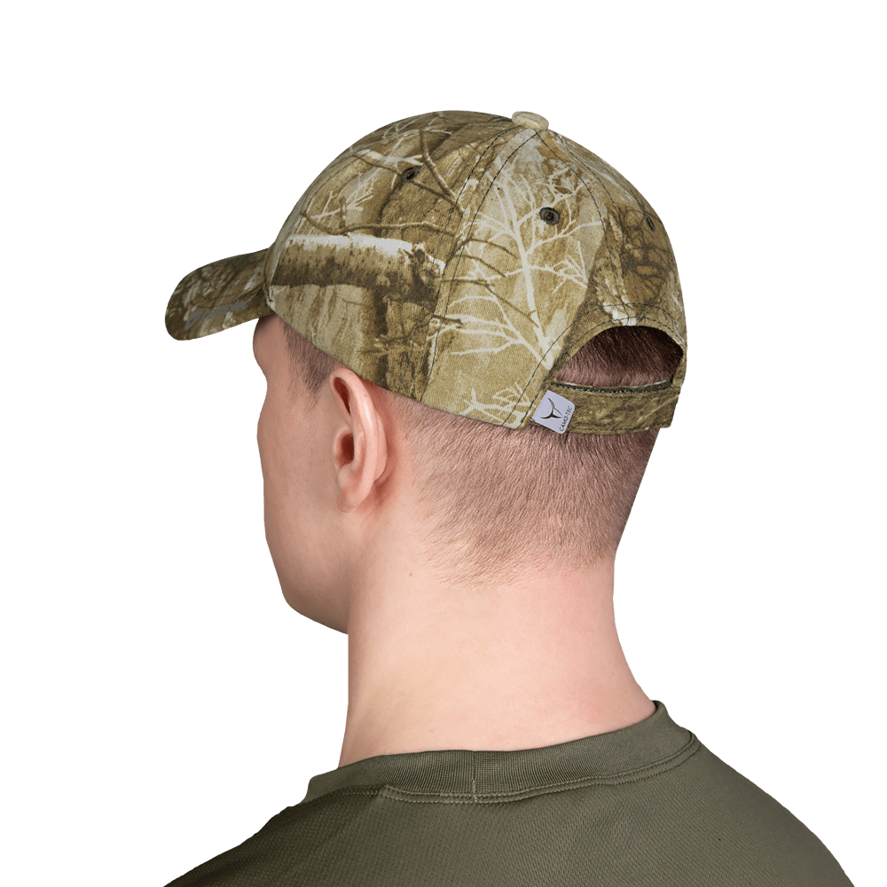 Бейсболка Twill Logo Дотик Сонця 2423, фото №3