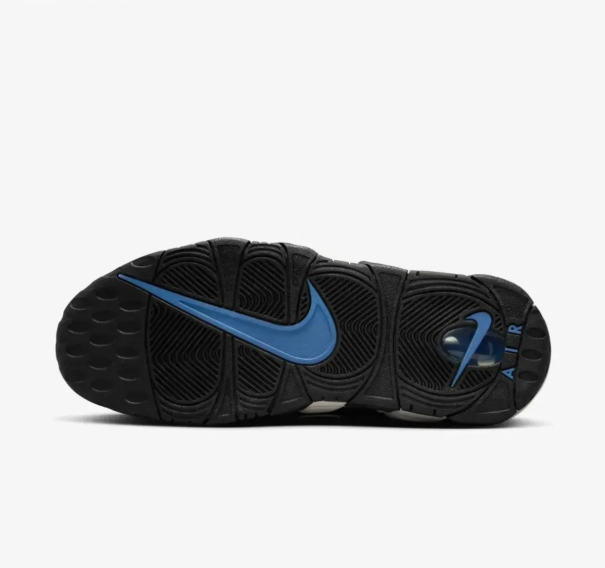 Кроссовки Nike Air More Uptempo 96 Размер 46, фото №2