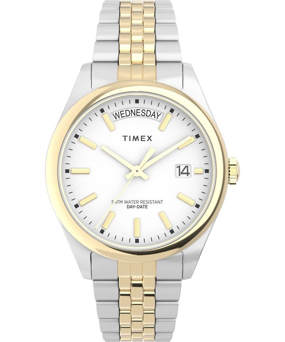 Жіночий годинник Timex Legacy 36 мм, фото №1