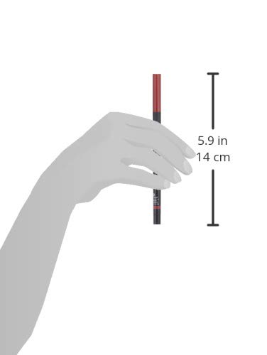 Косметика Sorme Truline MPL02 Контур для губ 0,3 г Винный, фото №7 Косметика Sorme Truline MPL02 Контур для губ 0,3 г Винный, фото №7