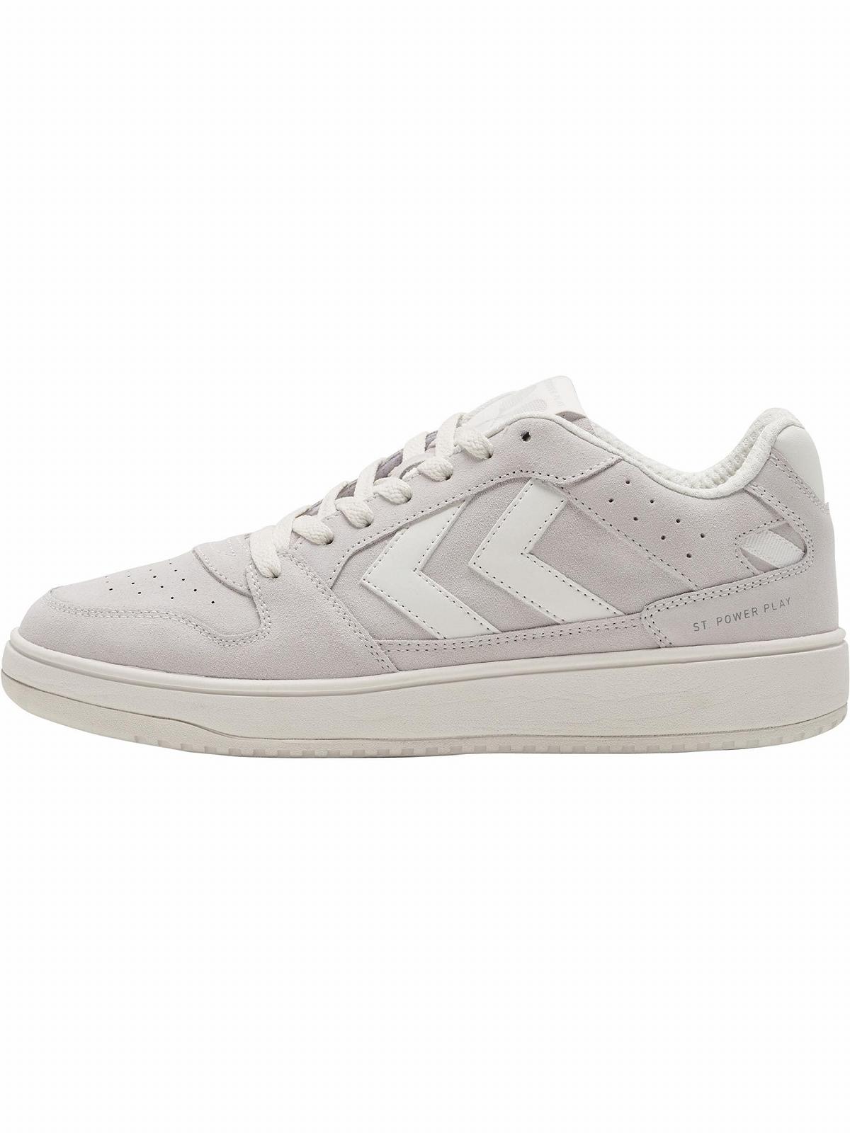 Кроссовки Hummel St. Power Play Low, унисекс, фото №1