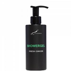 Гель для душу Fresh Ginger 300 мл з помпою - Фото 1