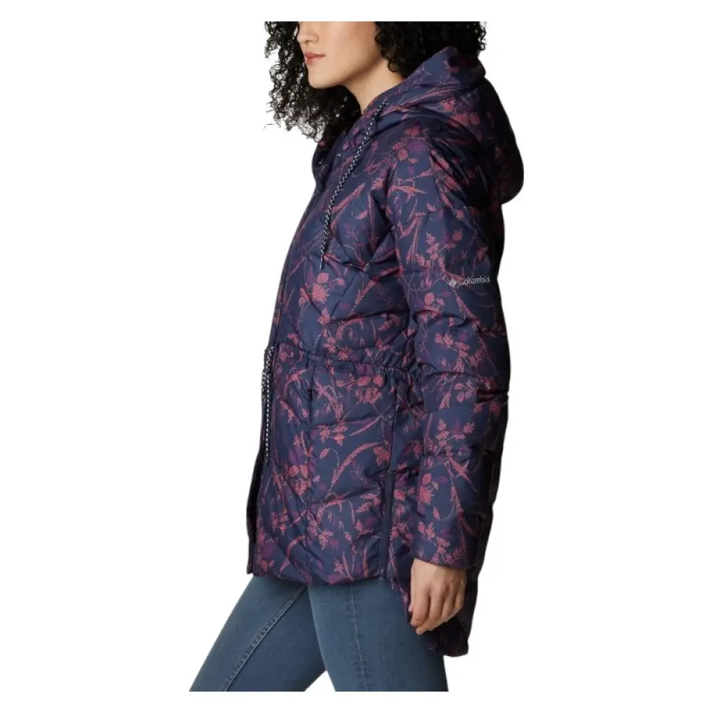 Куртка Columbia Porter Heights Hooded Down S, фото №2