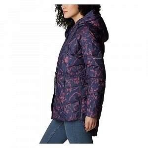 Куртка Columbia Porter Heights FS Hooded Down XL synthetic.ua - Фото 1
