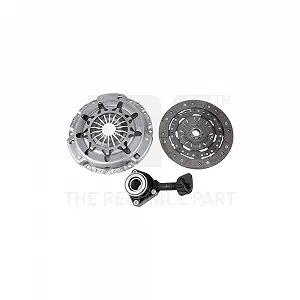 Комплект зчеплення NK 1325111 для FORD - Фото 1