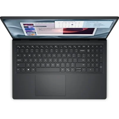 Ноутбук Dell Pro 15 Essential (PV1255R58512UBU), фото №4 Ноутбук Dell Pro 15 Essential (PV1255R58512UBU), фото №4